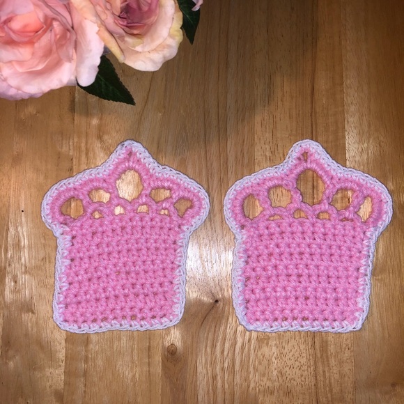 CROCHET COASTER MYSTERY BOX - Picture 8 of 16